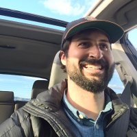 Robby Cochran (@robbycochran) 's Twitter Profile