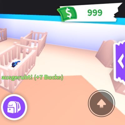 AdoptmeRoblox17's profile picture. ADOPT ME IS THE BEST GAME