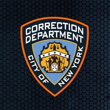 The official Twitter for all @CorrectionNYC recruitment efforts. You can make a difference here. Join New York's Boldest today.