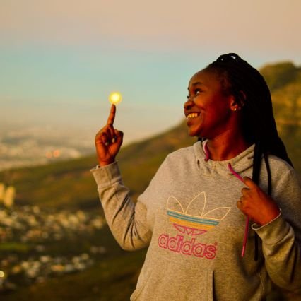 neeh26's profile picture. A Queen👑
A lover ♥️

|for all things beautiful and all things powerful💝🌻