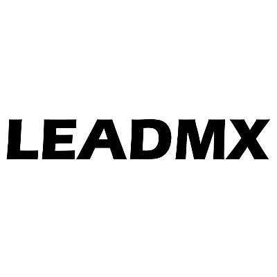 leadmx_official's profile picture. Alineando la tecnología con su proceso de negocio