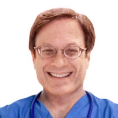 Mark Perlmutter MD Profile