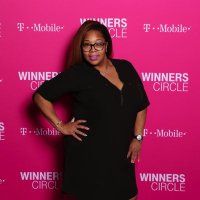 Melonye Weatherspoon (@melonyeweather1) 's Twitter Profile