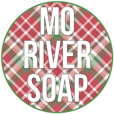Luxuriously Handcrafted Soap Made in the Missouri Ozarks