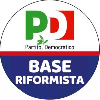 Base Riformista (@briformista) 's Twitter Profile