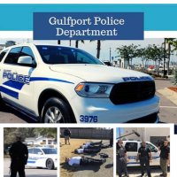 Gulfport Police Dept (@gulfportpolice) 's Twitter Profile Photo Gulfport Police Dept (@gulfportpolice) 's Twitter Profile Photo