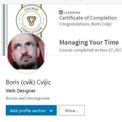 MilosMarko2's profile picture. masin bravar srednja skola rodjen u teslicu bosna i hercegovina,grad teslic postanski kod 74270