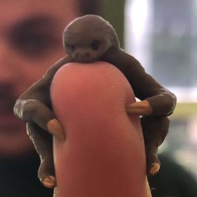bbw (big, black, and wildly afraid of human connection) — she/her