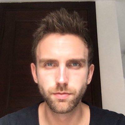 jop_middelkamp's profile picture. 