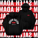 Adam Saleh Worldwide Apparel - @adoomymerch - Twitter