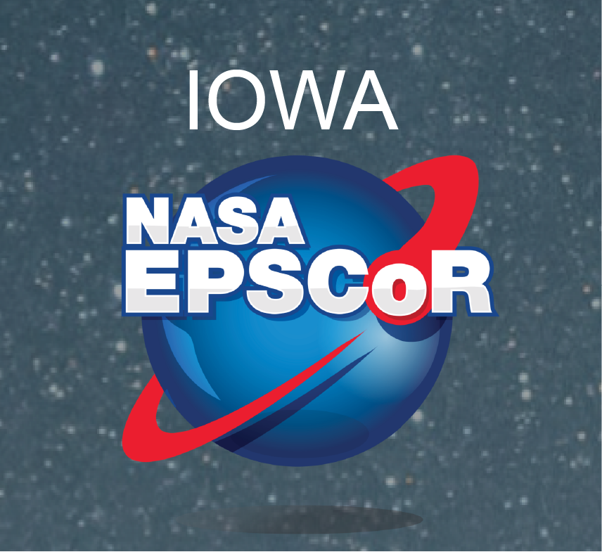 Iowa NASA EPSCoR will provide Iowa researchers with opportunities to collaborate with NASA Centers to fulfill NASA Mission Directorates.