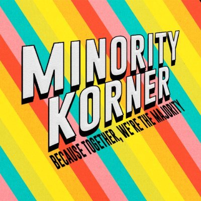 MinorityKorner Profile Picture