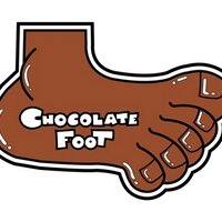 Chocolate Foot (@chocolatefootau) 's Twitter Profile