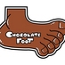 Chocolate Foot (@chocolatefootau) Twitter profile photo