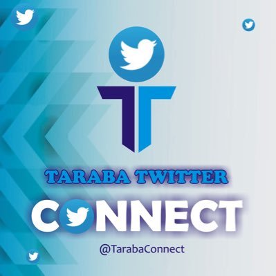 Official Handle of Taraba Connect. Exploring new opportunities and ideas for better Taraba, (Not Affiliated with Politics).  Tarabaconnect@gmail.com