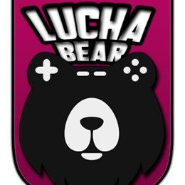 TheLuchaBearさんのプロフィール画像