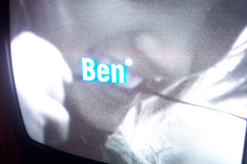 Benjamin Fletcher