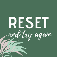 Reset And Try Again(@ResetTweeting) 's Twitter Profileg