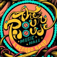 The Pour House Music Hall & Record Shop (@thepourhouse) 's Twitter Profile