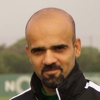 Alireza Rabbani (@alirezarabbani) 's Twitter Profile