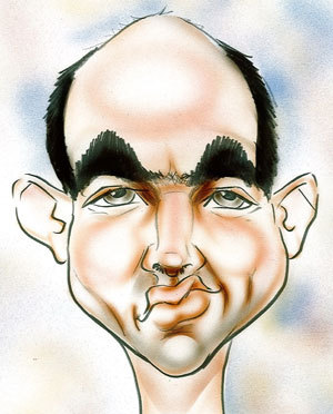 ksahraoui's profile picture. Chargé de sécurité