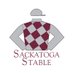 Sackatoga Stable LLC (@sackatogastable) Twitter profile photo