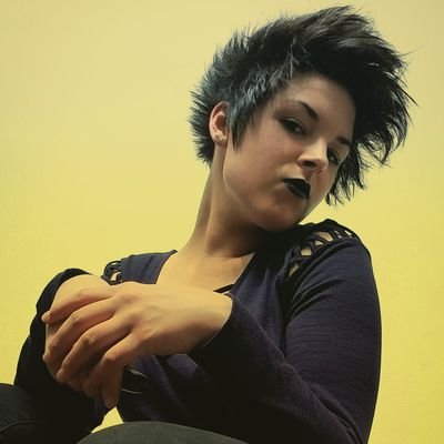 ϟtephanie Ford ϟF Profile