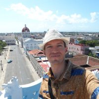 Rubén Yera (@rubnyera1) 's Twitter Profile