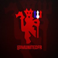 Manchester United(@MUnitedFR) 's Twitter Profileg