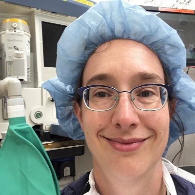 Quality&Safety Assoc Director, NORA nerd, Pedi Anesthesiologist, mom.
Opinions are my own, not my employer's. #anesthesia #NORA #PatientSafety #womeninmedicine