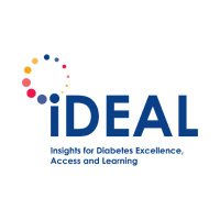 iDEAL Diabetes (@idealdiabetes) 's Twitter Profile Photo iDEAL Diabetes (@idealdiabetes) 's Twitter Profile Photo