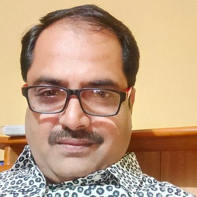 ArvindSharmaJPR's profile picture. 