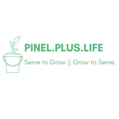 madison.pinel
Serve to Grow || Grow to Serve
mission driven in a healthy living revolution