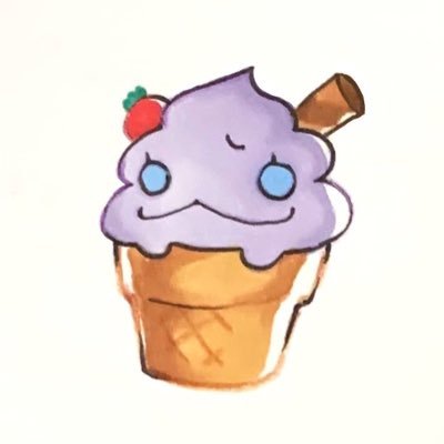 冰淇淋さんのプロフィール画像