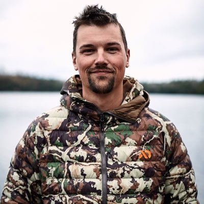 Author of That Wild Country, host of Wired To Hunt Podcast, host of Back 40 by @meateatertv .  Instagram: @WiredToHunt