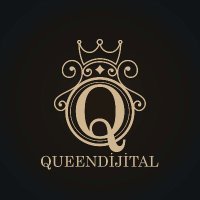 QUEEN Dijital(@QueenDijital) 's Twitter Profile Photo
