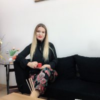 Ülkü Yancı (@ulkuyancii) 's Twitter Profile