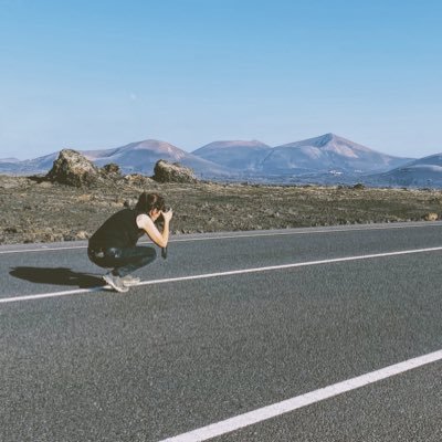 magRuival's profile picture. born to be me . niente facile . Photographer - postproducer -Cgi artist.