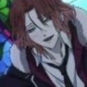 diabolikloverrs's profile picture. 私は誰の獲物でもない