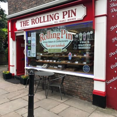 Multi award winning Artisan bakery located in the market town of Hedon which is just outside Hull. Established in November 2017