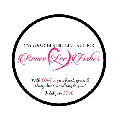 USA TODAY Best-Selling Author - Indulge in LOVE.  Renee has many novellas and novels that will take you on a romantic getaway through the written pages.