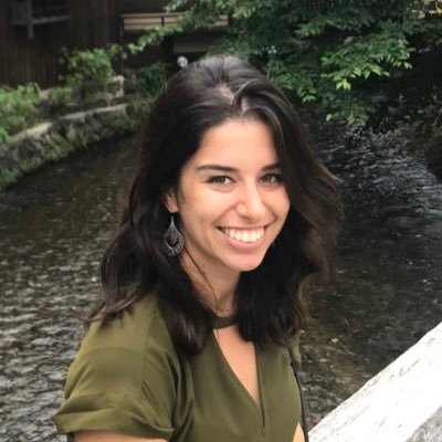 emilyannebulger's profile picture. Developmental biologist at @UCSF and @GladstoneInst using iPSC-based organoid models to learn what it takes to build a human. Go Bears ‘15 💙 🐻