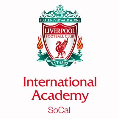 Official Twitter Account of Liverpool FC International Academy SoCal