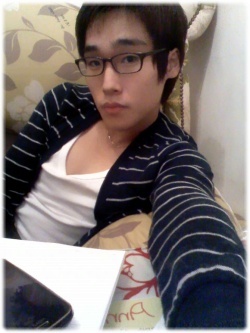 ganji1004's profile picture. 난 차가운 도시남 하지만 내여자에겐 따뜻하겠지