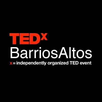 TEDxBarriosAltos