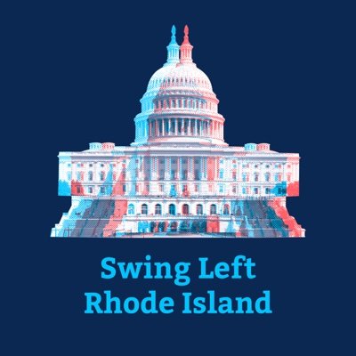 Empowering RI volunteers to help Democrats up & down the ballot. Follows & RTs =\= endorsements. Join us: https://t.co/HSVfS3VVKn