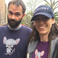beth hochman (@bethhochman) 's Twitter Profile