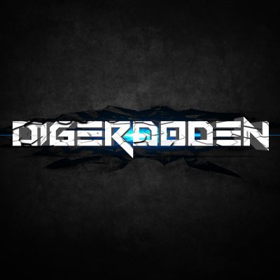Digerd0den's profile picture. I don't know where I'm going, but I'm on my way