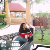 Ankita Kanabar (@chotumissmuffet) 's Twitter Profile Photo Ankita Kanabar (@chotumissmuffet) 's Twitter Profile Photo