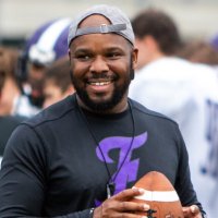 Justin R Jordan (@coachjrjordan) 's Twitter Profile